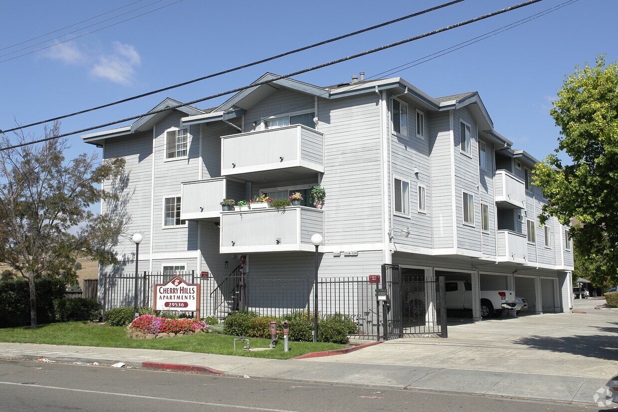 Cherry Hills Apartments Hayward Ca Apartments Com