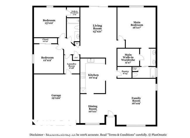 Foto del edificio - 8720 W Tuckey Ln