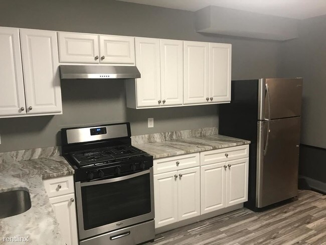 Building Photo - 2 br, 2.5 bath Townhome - 1511 Bush St