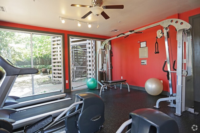 Foto del interior - The Barton