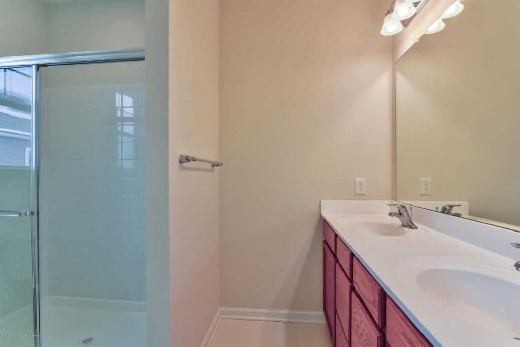 Primary Photo - Brand new 3 bed 31/2 bath townhome