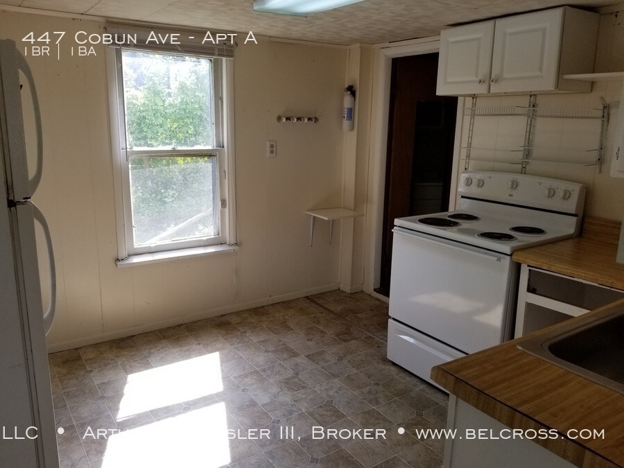 Primary Photo - 447 Cobun Ave