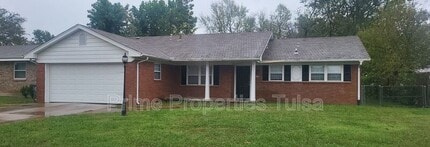 Building Photo - 1525 S 122nd E Ave
