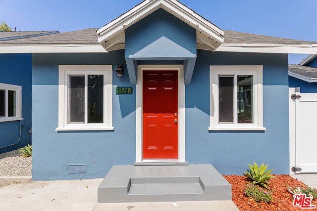 Foto principal - 1227 E Harvard St