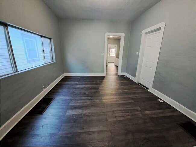 Dinning room - 1525 Spruce St