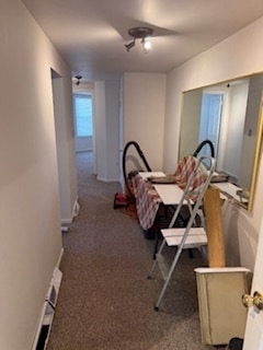 Hall - 2540 Marsh Ave