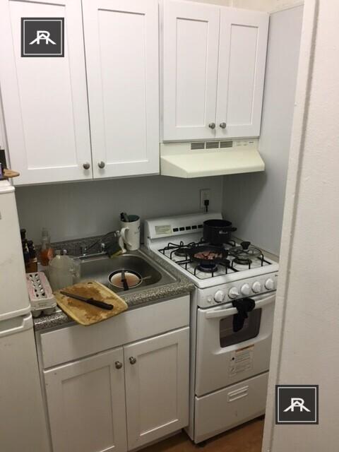 Building Photo - 1 bedroom in Allston MA 02134