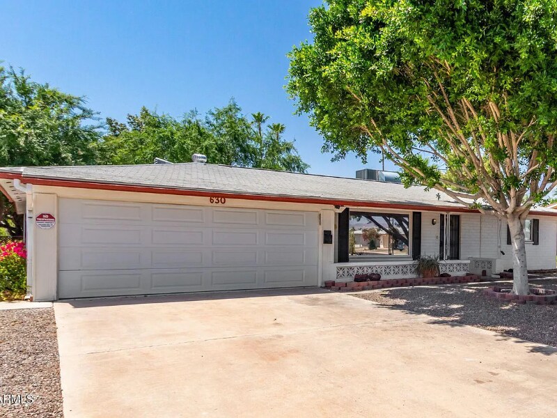 630 N 58th St, Mesa, AZ 85205 House Rental in Mesa, AZ
