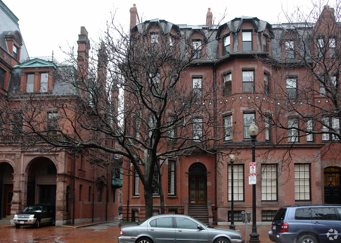 Building Photo - 312 Dartmouth St