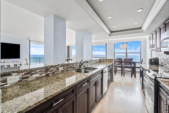 Foto del edificio - 5480 N Ocean Dr