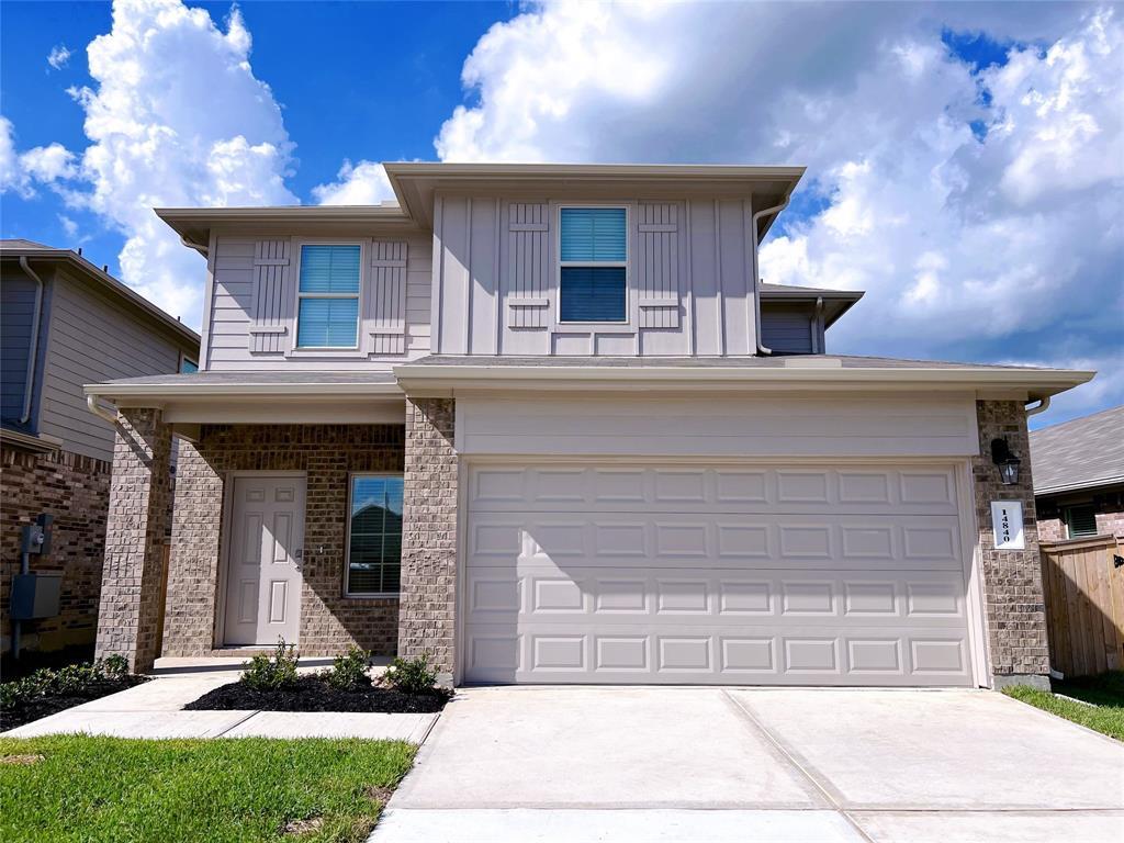 14840 Cypress Holw Dr, New Caney, TX 77357 House for Rent in New