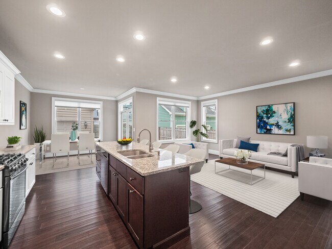 Building Photo - 1951 Holland St