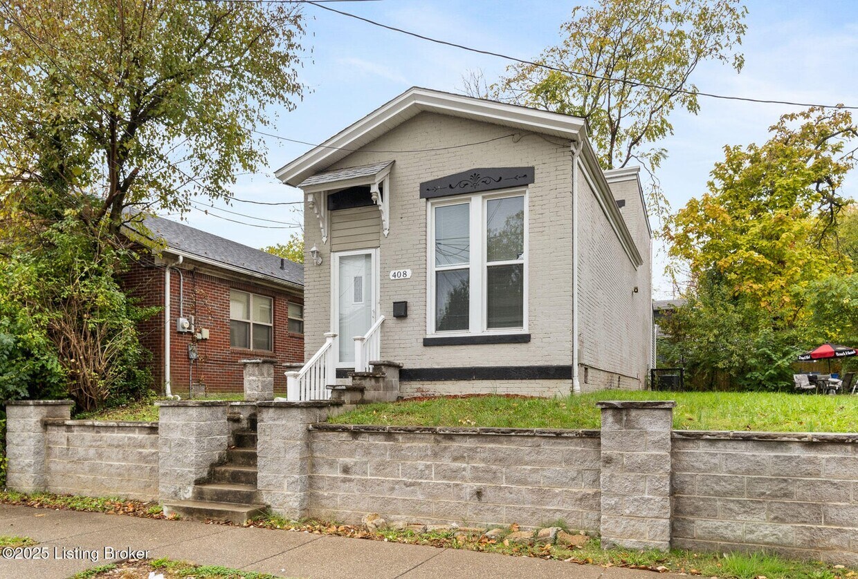 Photo - 408 Dr W. J. Hodge St (Louisville, KY)
