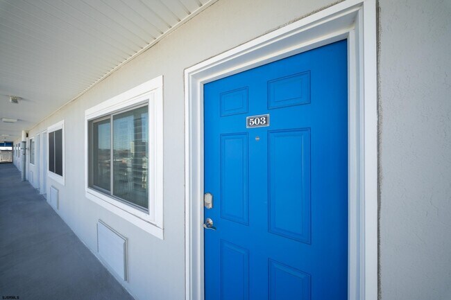 Foto del edificio - 928 Wesley Ave