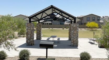 Foto del edificio - Newly built home! Amazing 4 Bed 2 Bath 1700 Sq Ft Energy-Efficient Home. Built in 2023! 2 Car Gar...