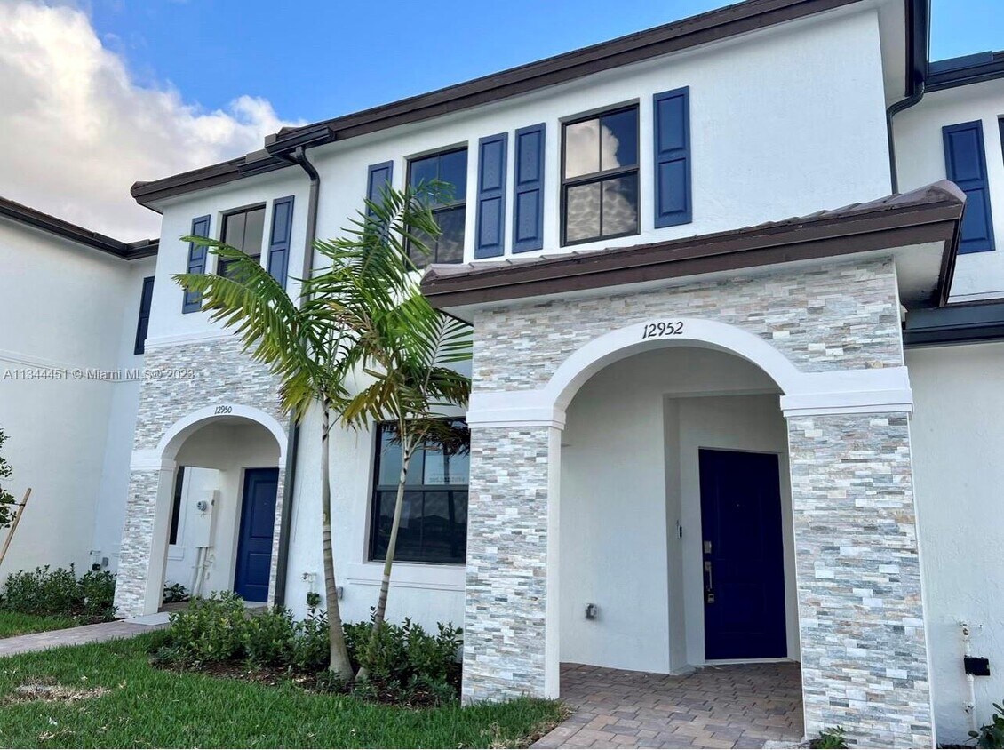 12952 SW 232nd St, Miami, FL 33032 House for Rent in Miami, FL
