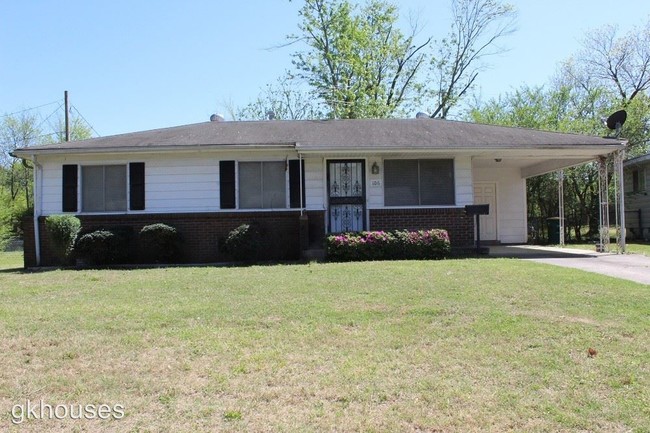 Building Photo - 3 br, 1.5 bath House - 106 Stevens Drive