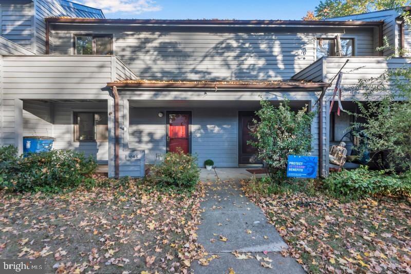 Foto principal - 1065 Cedar Ridge Ct