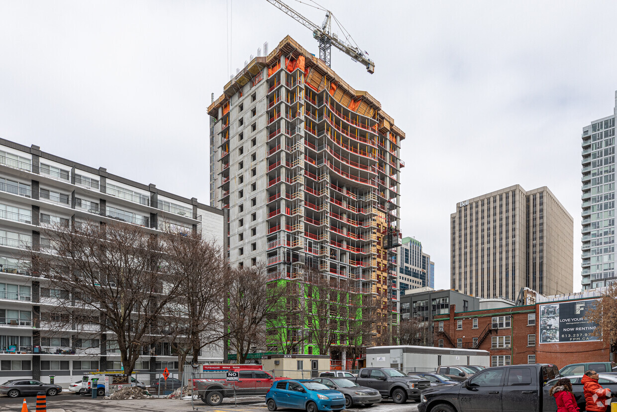 Building Photo - Loop by Claridge - Phase 1