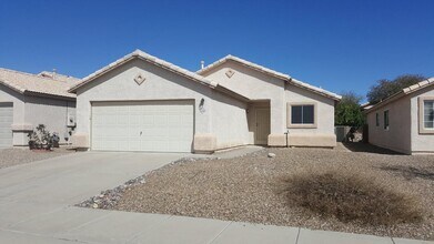 Building Photo - 4544 W Rose Mist Way
