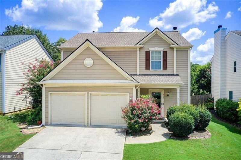 Primary Photo - 513 Stepney Ct SE