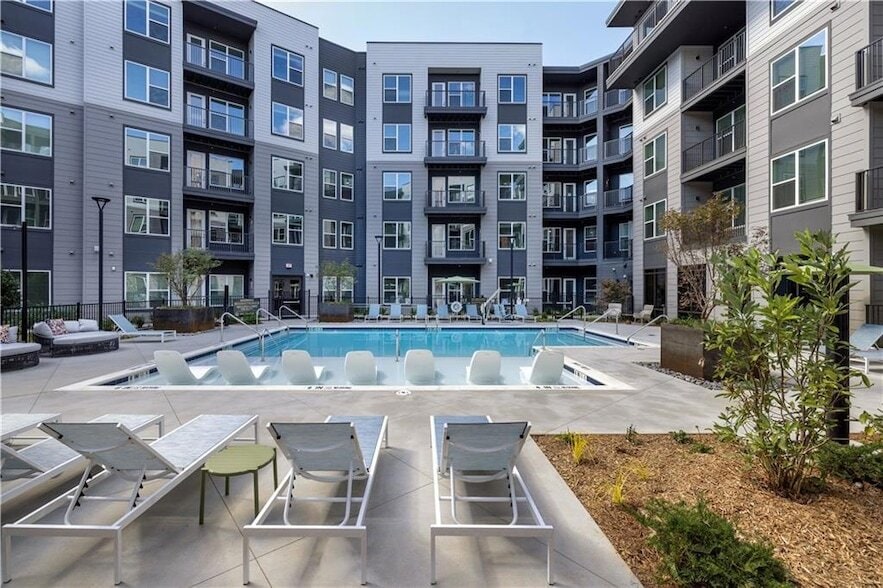 Photo - 3108 McGinnis Ferry Road Unit B2