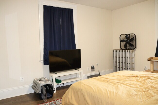 Foto del edificio - 46 River St