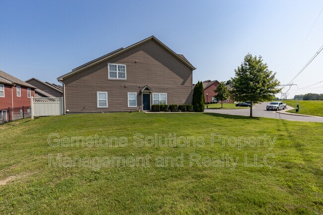 Building Photo - 8734 Ambonnay Dr