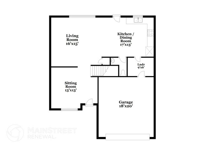 Foto del edificio - 6849 W Stansbury Blvd