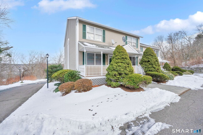 Foto del edificio - 39 Coram Rd