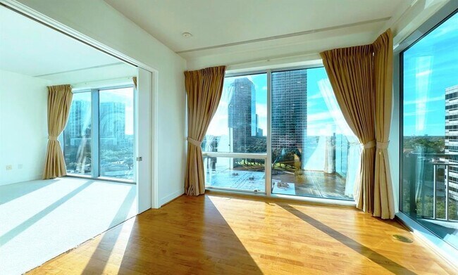 Foto del edificio - 1600 Post Oak Blvd