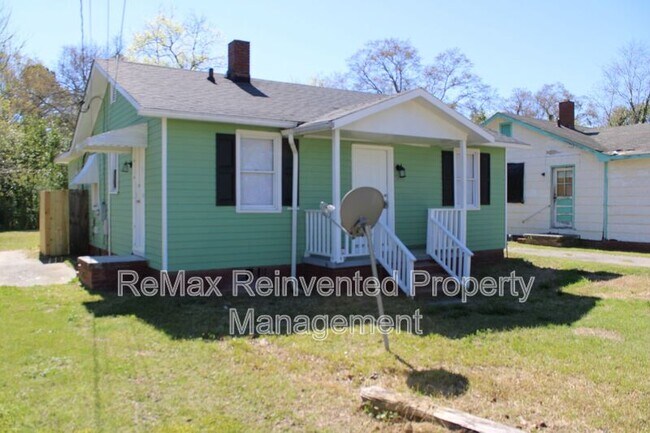 Building Photo - 1510 Koger St