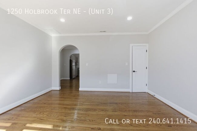 Photo - 1250 Holbrook Terrace NE Apartment