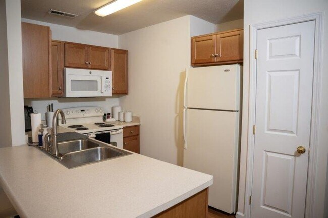 Foto del interior - Shadow Pines