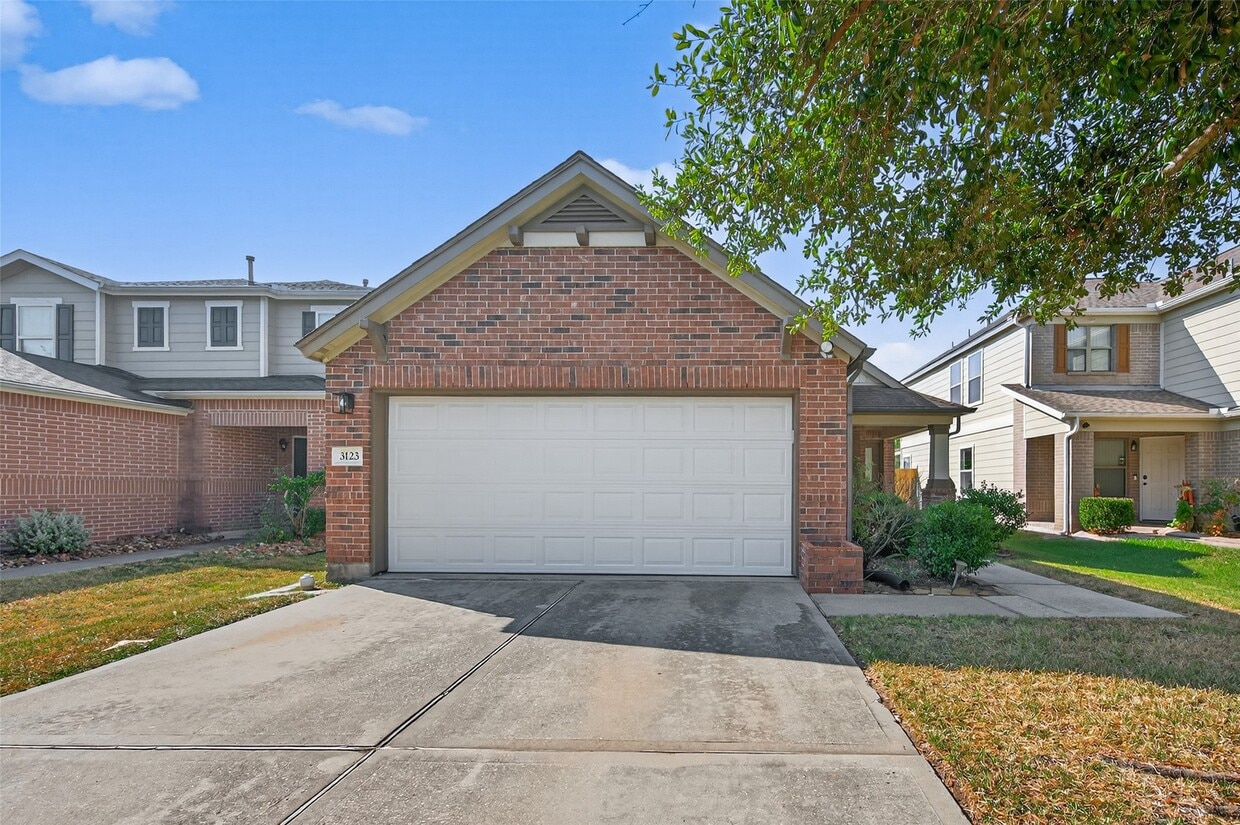 Primary Photo - 3123 Peachstone Pl
