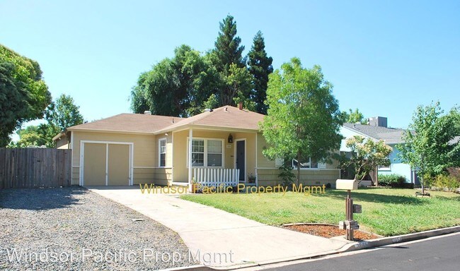 Building Photo - 2 br, 1 bath House - 3654 Granzotto Drive