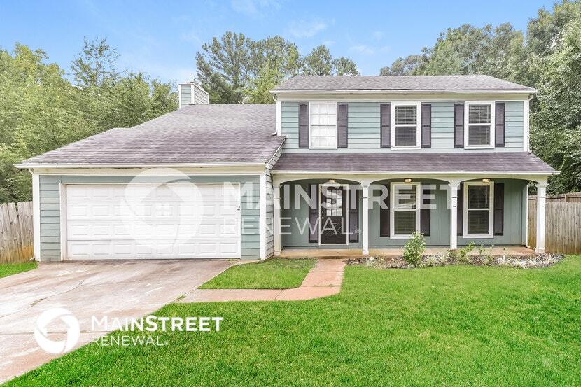 Foto principal - 3909 Wintersweet Dr