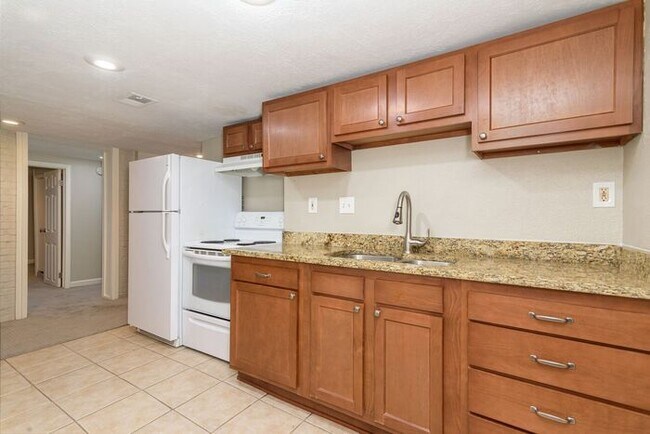 Foto del edificio - 2649 W 26th Ave