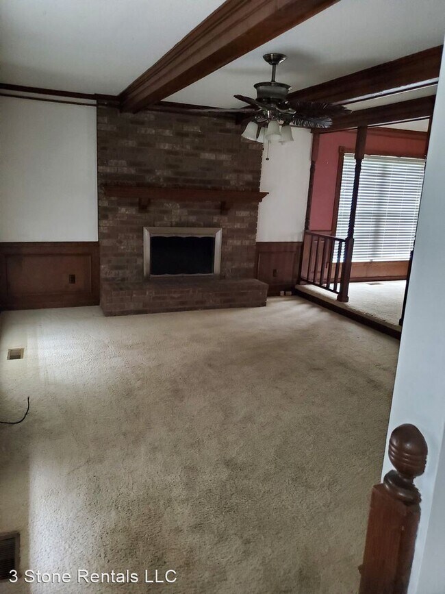 Foto del edificio - 3 br, 2 bath House - 422 Harborough Court