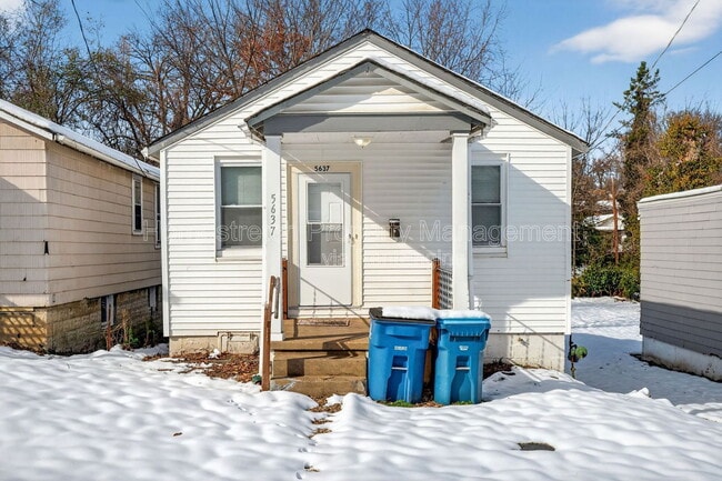 Foto del edificio - 5637 Hodiamont Ave