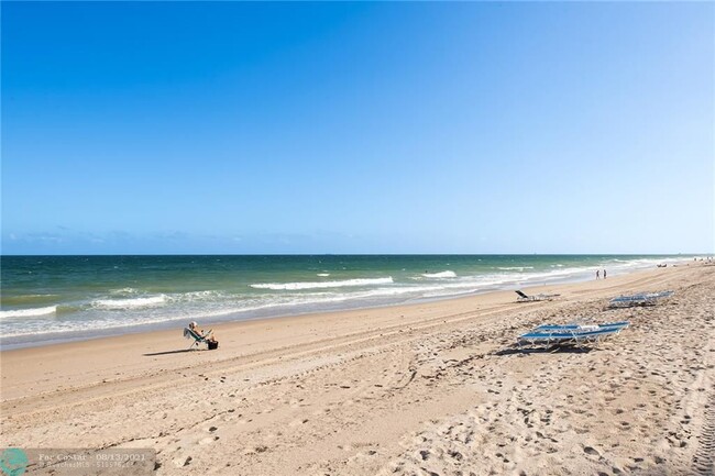 Building Photo - 1530 S Ocean Blvd