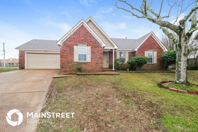 Building Photo - 5536 Terri Lynn Cove Building Photo - 5536 Terri Lynn Cove