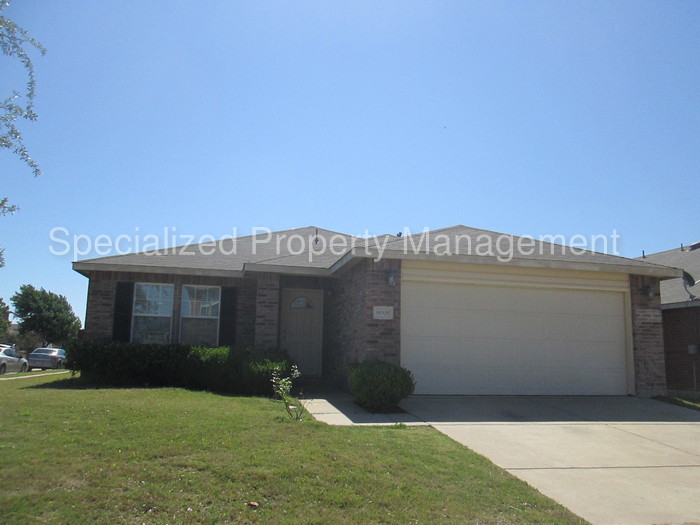 Primary Photo - 9001 Old Clydesdale Dr