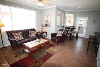 Building Photo - 7009 E Acoma Dr