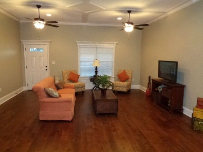 Foto del edificio - 4Bedroom/2Bath in Bemiss Landing Subdivision