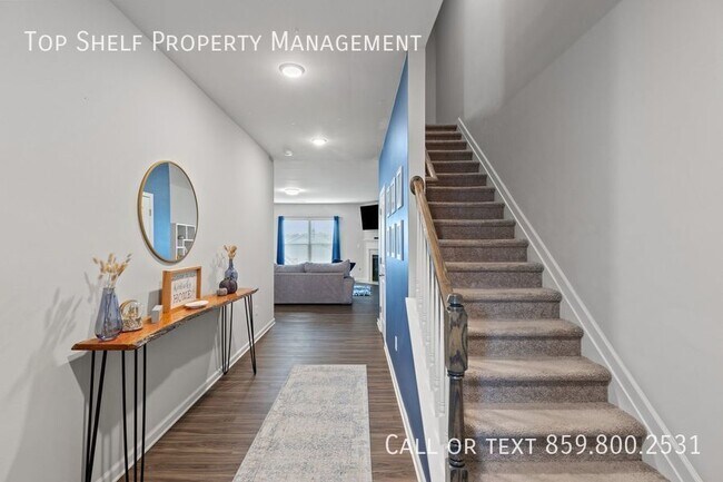 Building Photo - Beautiful 4 Bedroom with the first month f...