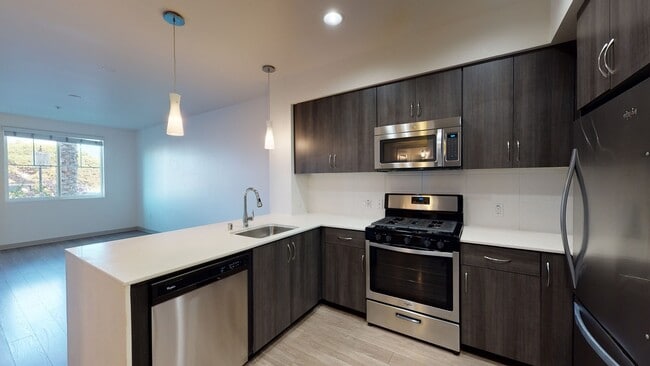 Interior Photo - Beach & Ocean