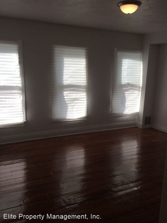 Building Photo - 3 br, 1 bath House - 429 Lindberg Ave.