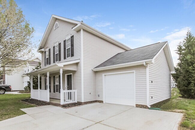 Foto del edificio - 4505 Capstone Dr