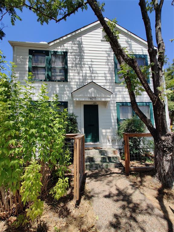 Primary Photo - 1400 W 13th St
